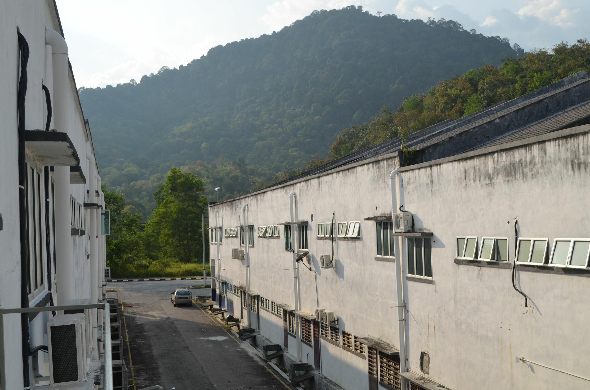 M Hotel At Meru Ipoh Exterior photo